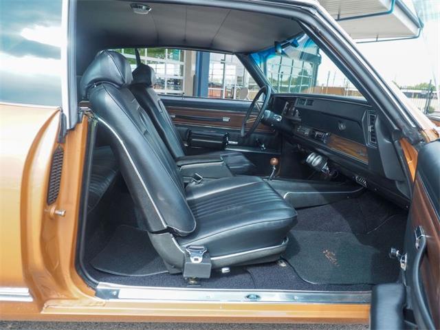 1971 Oldsmobile Cutlass (CC-2070753) for sale in Englewood, Colorado