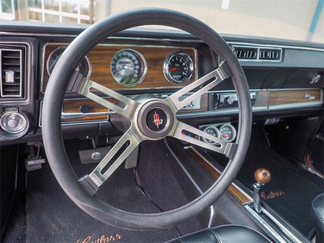 1971 Oldsmobile Cutlass (CC-2070753) for sale in Englewood, Colorado