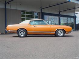 1971 Oldsmobile Cutlass (CC-2070753) for sale in Englewood, Colorado