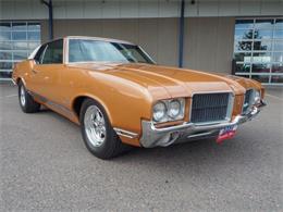 1971 Oldsmobile Cutlass (CC-2070753) for sale in Englewood, Colorado
