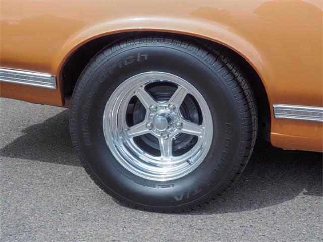 1971 Oldsmobile Cutlass (CC-2070753) for sale in Englewood, Colorado