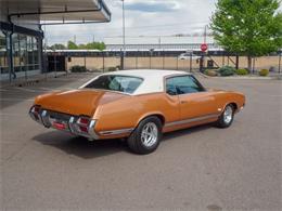 1971 Oldsmobile Cutlass (CC-2070753) for sale in Englewood, Colorado
