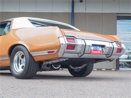 1971 Oldsmobile Cutlass (CC-2070753) for sale in Englewood, Colorado