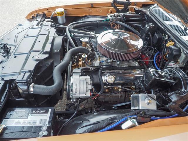 1971 Oldsmobile Cutlass (CC-2070753) for sale in Englewood, Colorado