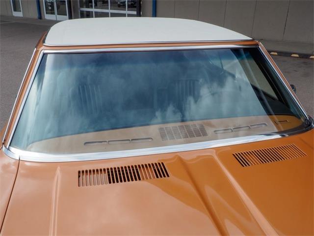 1971 Oldsmobile Cutlass (CC-2070753) for sale in Englewood, Colorado