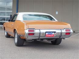 1971 Oldsmobile Cutlass (CC-2070753) for sale in Englewood, Colorado