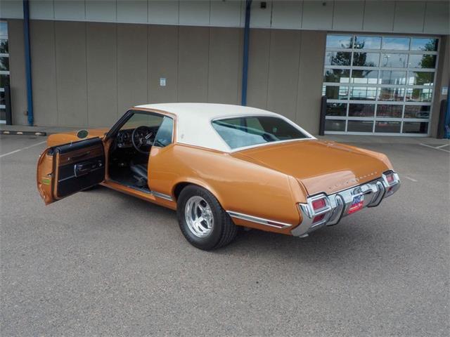 1971 Oldsmobile Cutlass (CC-2070753) for sale in Englewood, Colorado