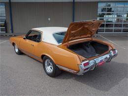 1971 Oldsmobile Cutlass (CC-2070753) for sale in Englewood, Colorado