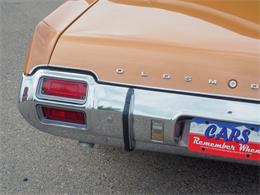 1971 Oldsmobile Cutlass (CC-2070753) for sale in Englewood, Colorado