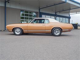 1971 Oldsmobile Cutlass (CC-2070753) for sale in Englewood, Colorado