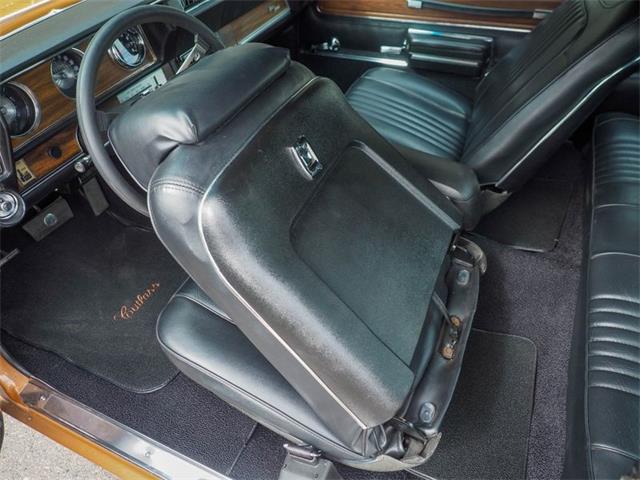 1971 Oldsmobile Cutlass (CC-2070753) for sale in Englewood, Colorado