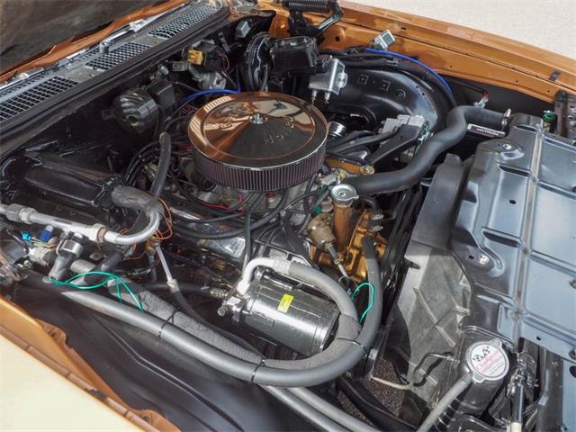 1971 Oldsmobile Cutlass (CC-2070753) for sale in Englewood, Colorado