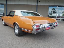 1971 Oldsmobile Cutlass (CC-2070753) for sale in Englewood, Colorado