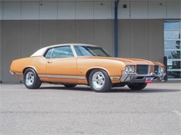 1971 Oldsmobile Cutlass (CC-2070753) for sale in Englewood, Colorado