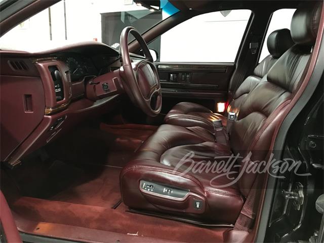 1995 Buick Roadmaster (CC-2077530) for sale in Columbus, Ohio