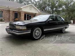 1995 Buick Roadmaster (CC-2077530) for sale in Columbus, Ohio