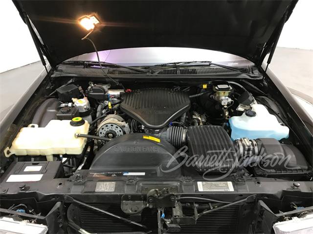 1995 Buick Roadmaster (CC-2077530) for sale in Columbus, Ohio