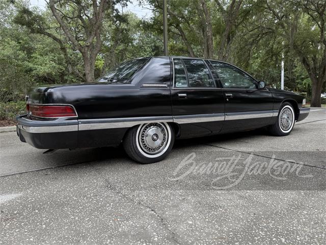 1995 Buick Roadmaster (CC-2077530) for sale in Columbus, Ohio