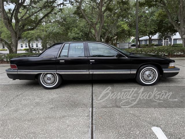 1995 Buick Roadmaster (CC-2077530) for sale in Columbus, Ohio