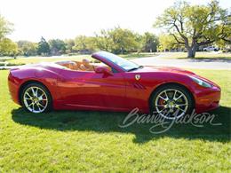 2011 Ferrari California (CC-2077531) for sale in Columbus, Ohio