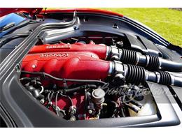 2011 Ferrari California (CC-2077531) for sale in Columbus, Ohio