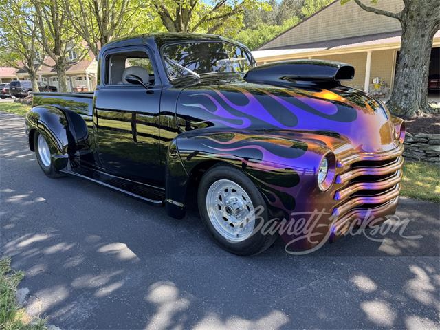 1948 Chevrolet 3100 (CC-2077532) for sale in Columbus, Ohio