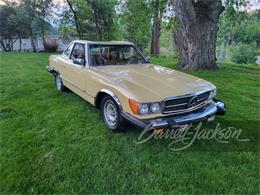 1979 Mercedes-Benz 450SL (CC-2077533) for sale in Columbus, Ohio