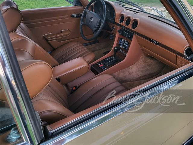 1979 Mercedes-Benz 450SL (CC-2077533) for sale in Columbus, Ohio