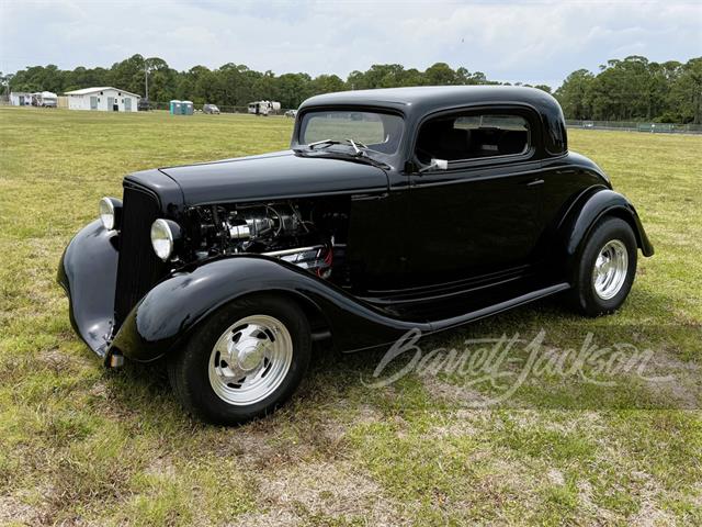 1935 Chevrolet Custom (CC-2077534) for sale in Columbus, Ohio