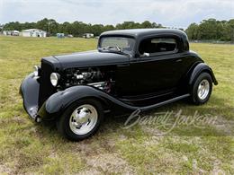 1935 Chevrolet Custom (CC-2077534) for sale in Columbus, Ohio