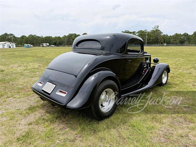 1935 Chevrolet Custom (CC-2077534) for sale in Columbus, Ohio