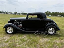 1935 Chevrolet Custom (CC-2077534) for sale in Columbus, Ohio