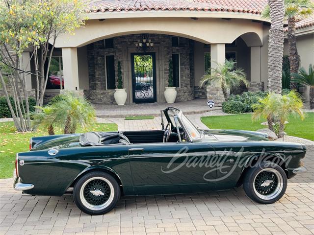 1966 Sunbeam Tiger (CC-2077535) for sale in Columbus, Ohio