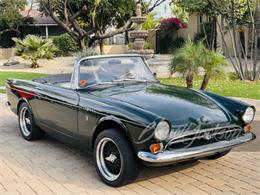 1966 Sunbeam Tiger (CC-2077535) for sale in Columbus, Ohio