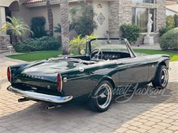 1966 Sunbeam Tiger (CC-2077535) for sale in Columbus, Ohio