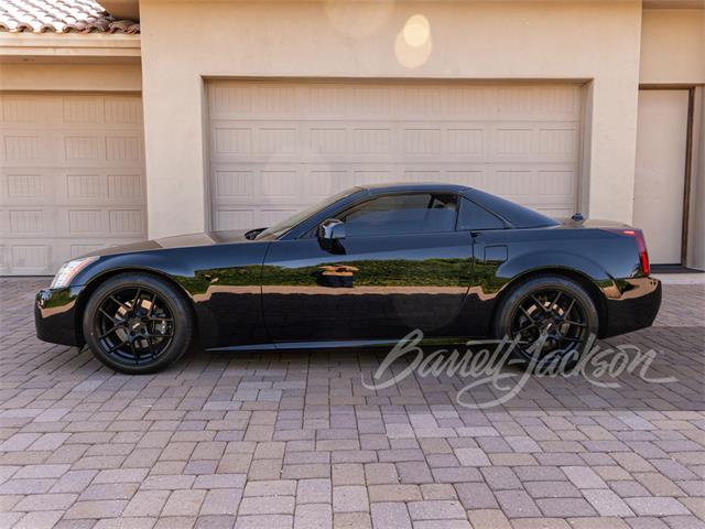 2004 Cadillac XLR (CC-2077536) for sale in Columbus, Ohio