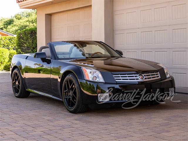 2004 Cadillac XLR (CC-2077536) for sale in Columbus, Ohio