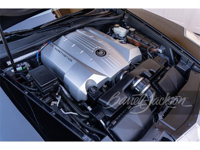 2004 Cadillac XLR (CC-2077536) for sale in Columbus, Ohio