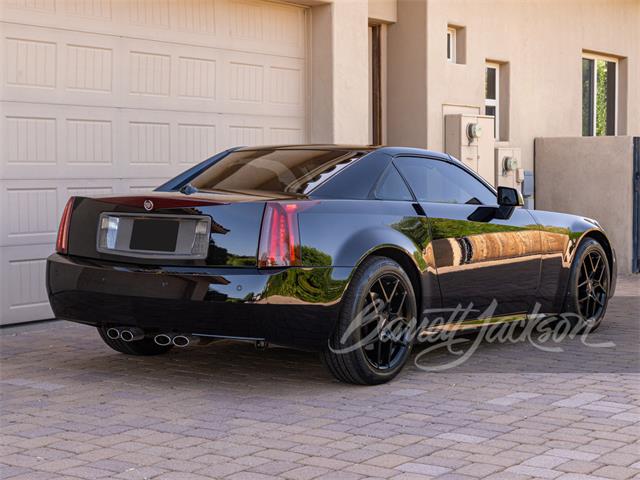 2004 Cadillac XLR (CC-2077536) for sale in Columbus, Ohio