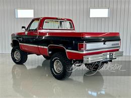 1986 Chevrolet K-10 (CC-2077537) for sale in Columbus, Ohio