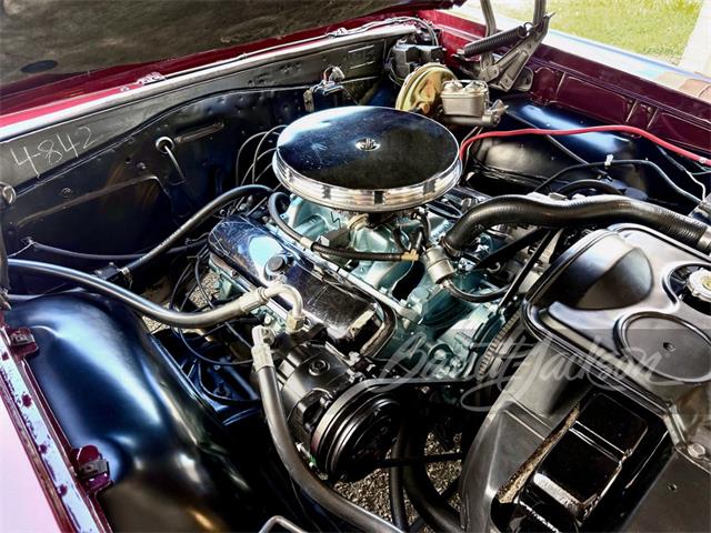 1967 Pontiac GTO (CC-2077538) for sale in Columbus, Ohio