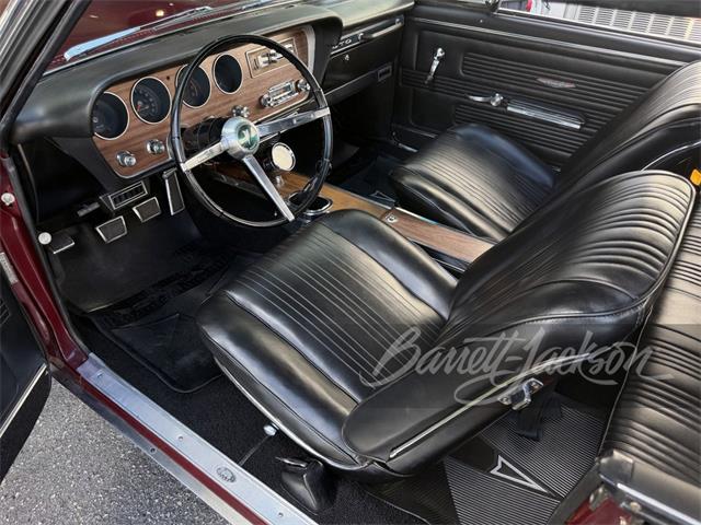 1967 Pontiac GTO (CC-2077538) for sale in Columbus, Ohio