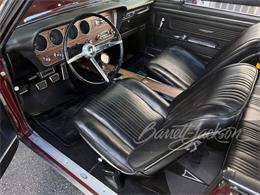 1967 Pontiac GTO (CC-2077538) for sale in Columbus, Ohio