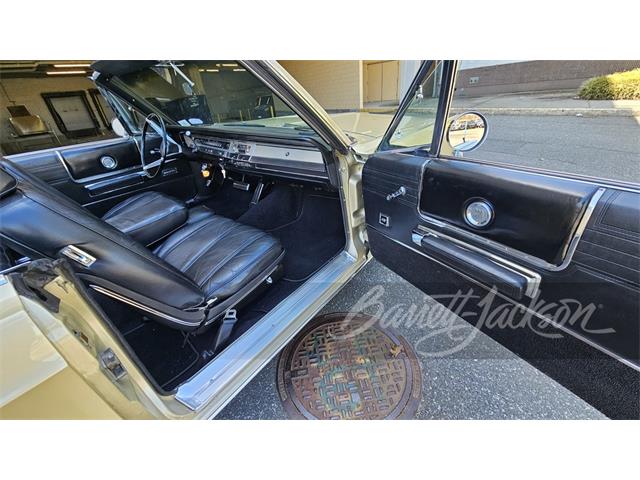 1968 Chrysler 300 (CC-2077539) for sale in Columbus, Ohio