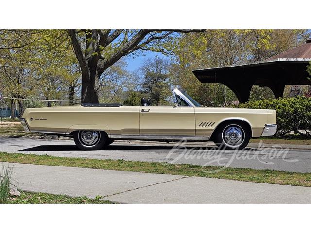 1968 Chrysler 300 (CC-2077539) for sale in Columbus, Ohio