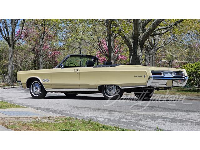 1968 Chrysler 300 (CC-2077539) for sale in Columbus, Ohio