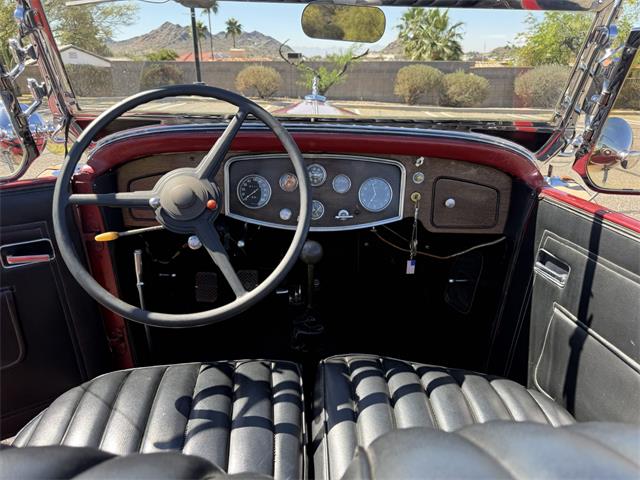1932 Packard 902 (CC-2070754) for sale in Phoenix, Arizona