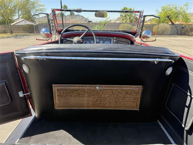 1932 Packard 902 (CC-2070754) for sale in Phoenix, Arizona