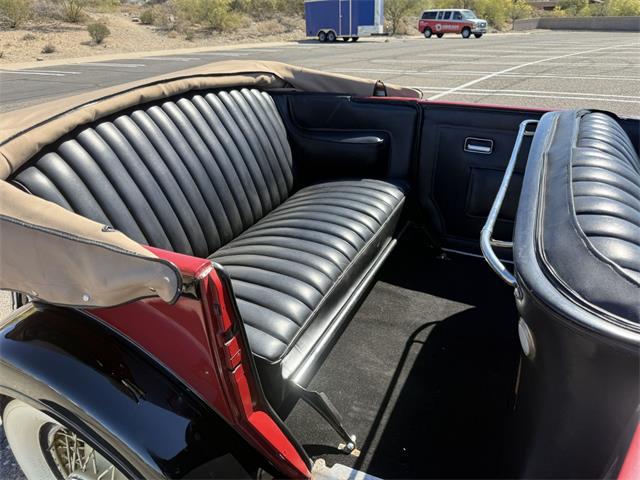 1932 Packard 902 (CC-2070754) for sale in Phoenix, Arizona