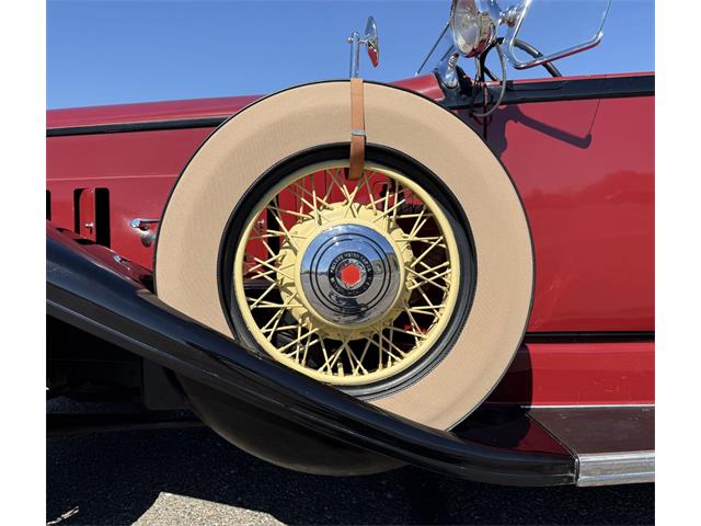 1932 Packard 902 (CC-2070754) for sale in Phoenix, Arizona